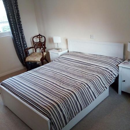 New Cottage Chalford Bagian luar foto