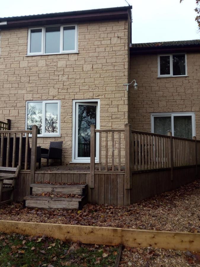 New Cottage Chalford Bagian luar foto