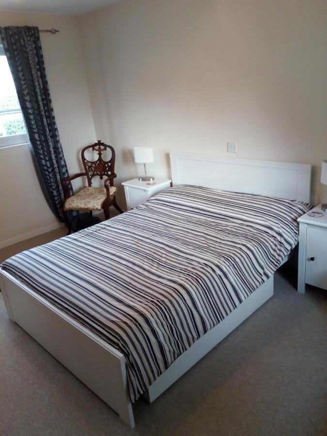 New Cottage Chalford Bagian luar foto
