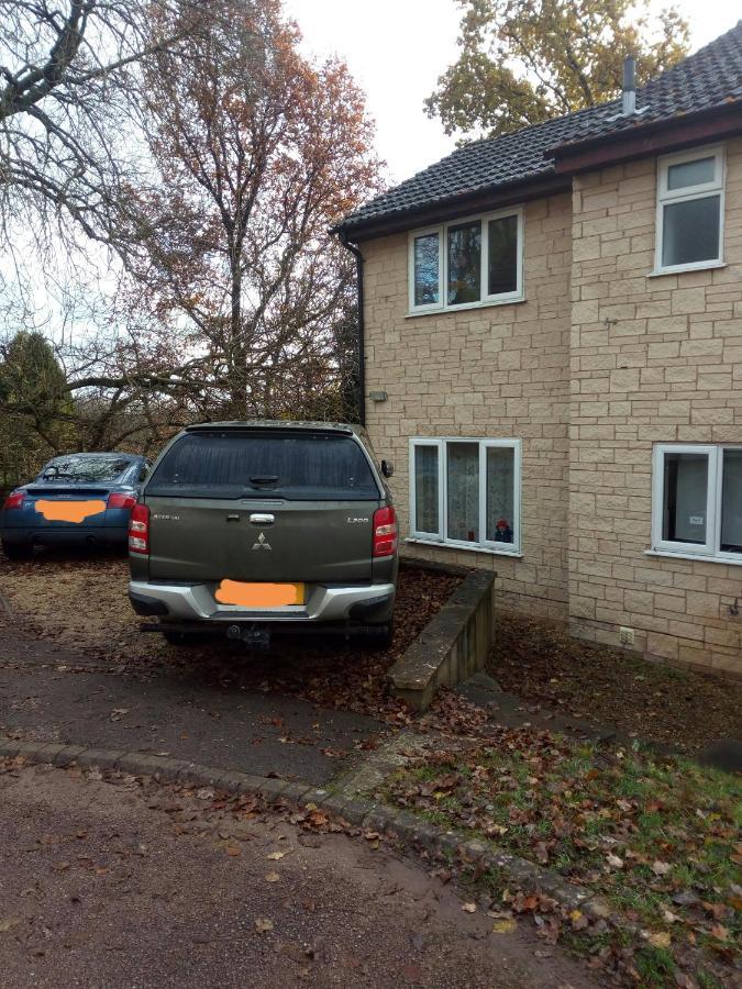 New Cottage Chalford Bagian luar foto