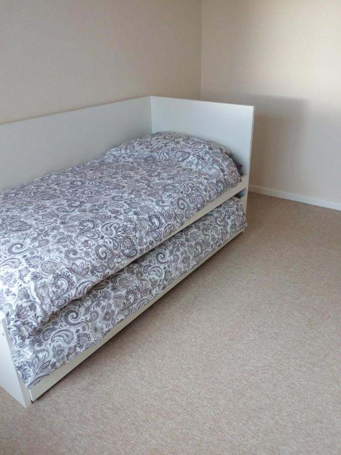 New Cottage Chalford Bagian luar foto