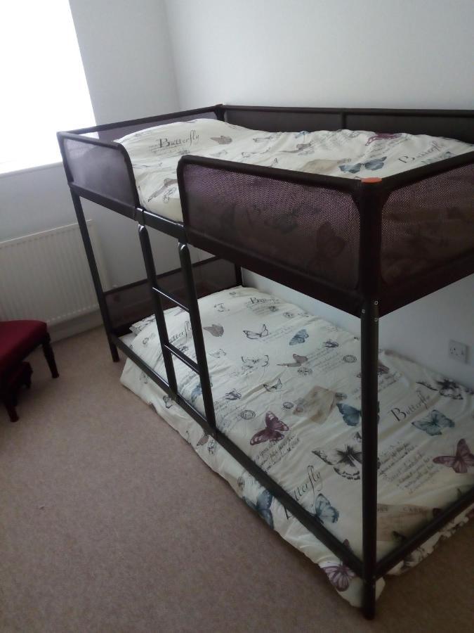 New Cottage Chalford Bagian luar foto