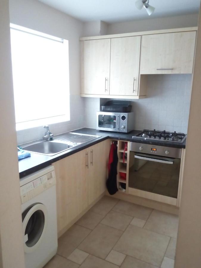 New Cottage Chalford Bagian luar foto