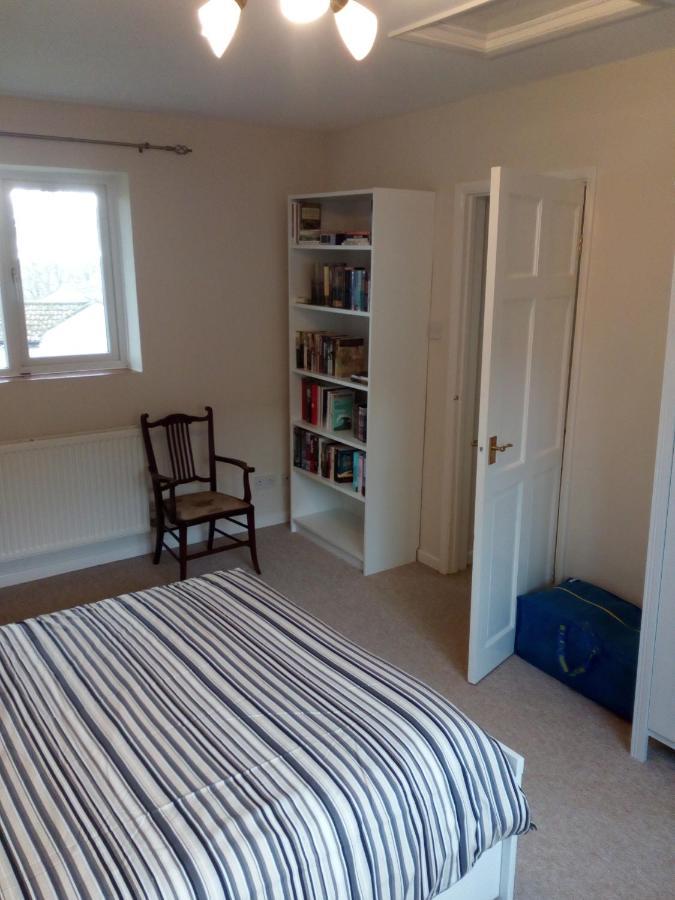 New Cottage Chalford Bagian luar foto