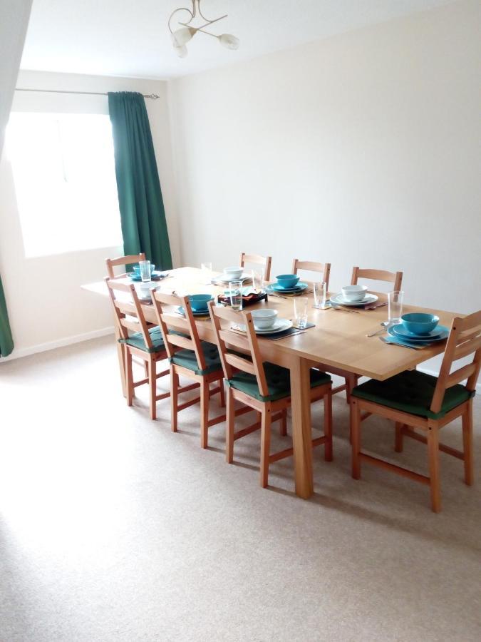 New Cottage Chalford Bagian luar foto