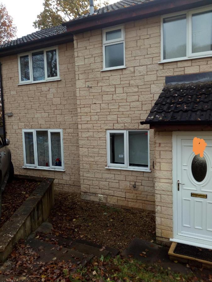 New Cottage Chalford Bagian luar foto
