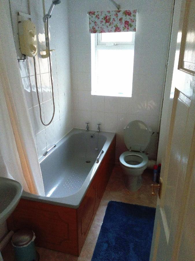 New Cottage Chalford Bagian luar foto