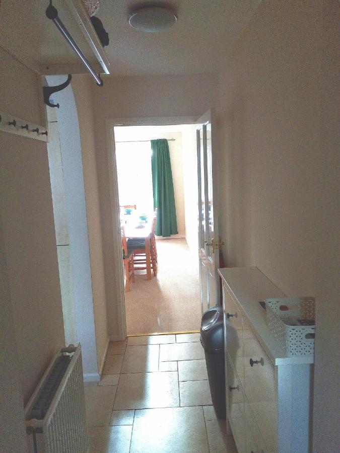 New Cottage Chalford Bagian luar foto
