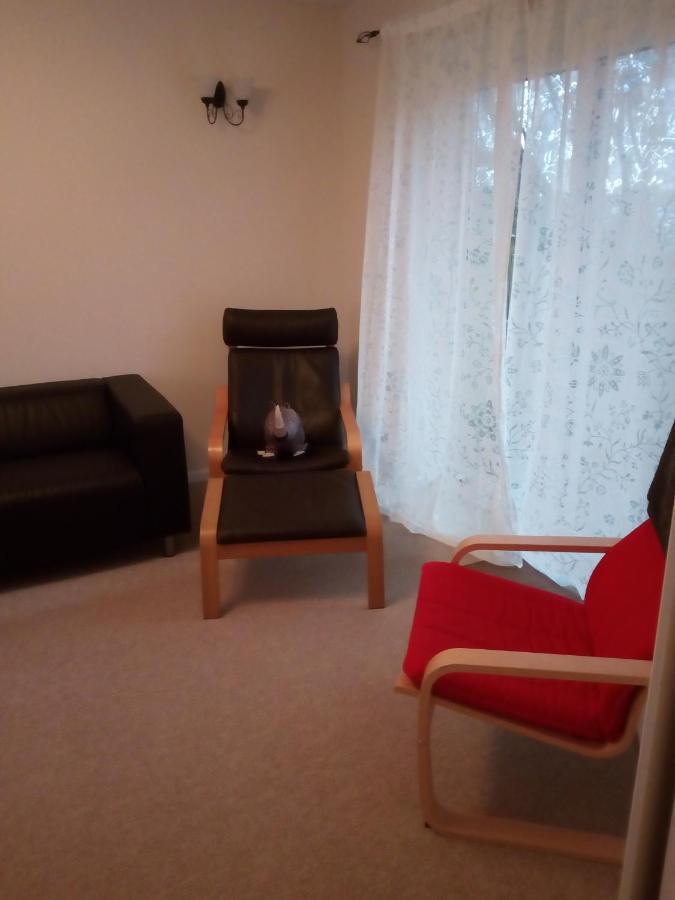 New Cottage Chalford Bagian luar foto