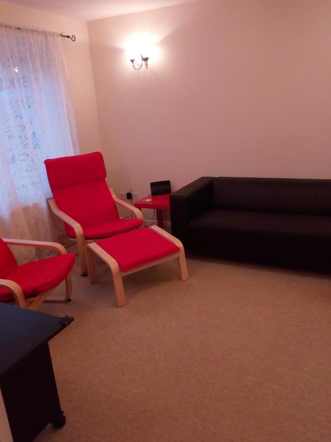 New Cottage Chalford Bagian luar foto